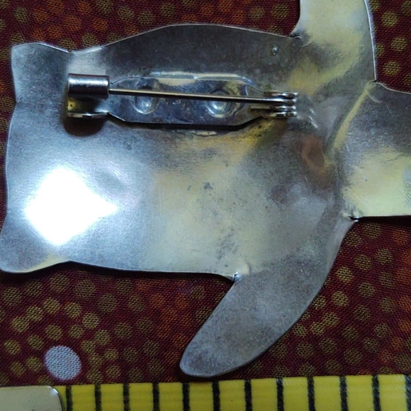 Turtle Broach - Picture 4 of 5